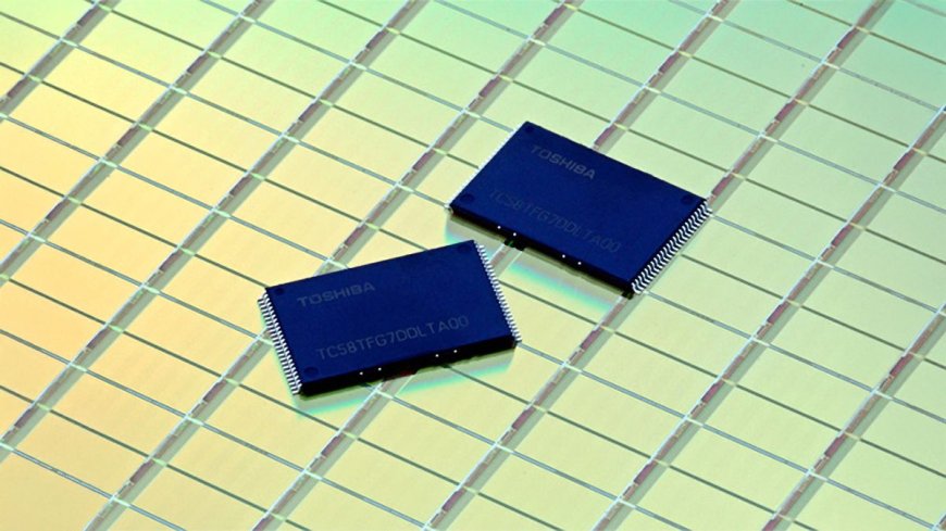 China's premiere memory-maker YMTC plans two additional Wuhan fabs using homegrown chipmaking tools — Phase 3 crosses 50% domestic tooling threshold