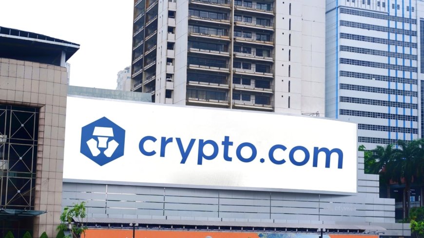 High Roller Stock Soars After Crypto.com Prediction Market Deal