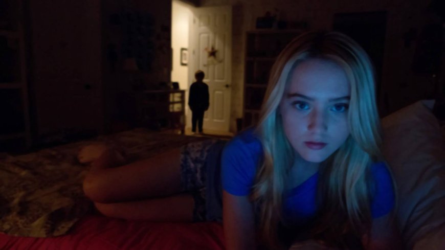 Paranormal Activity 8 director says his reboot is bringing 'big reveals'