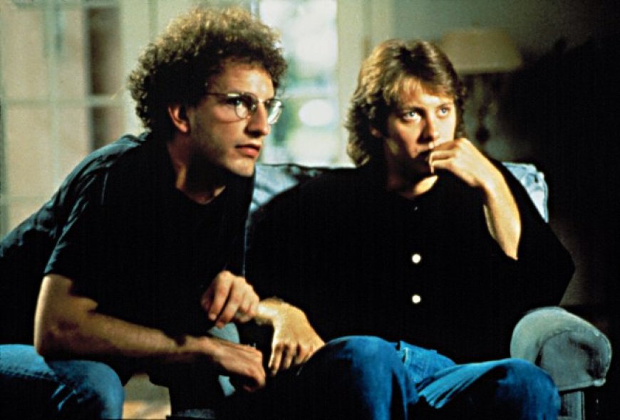 The ‘Ben Solo’ Debacle Forced Steven Soderbergh Into a Pre-‘Sex, Lies, and Videotape’ Mindset