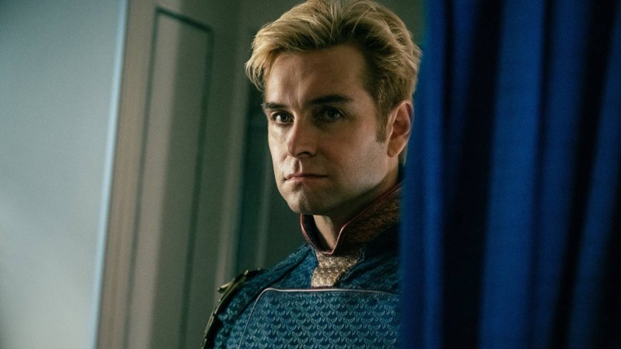 Top 10 Fantasy TV Shows With Memorable Villains