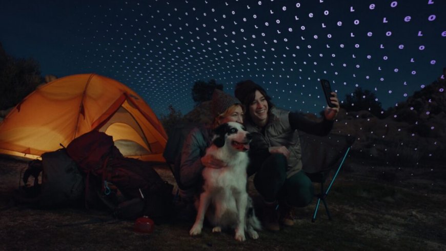 Apple chooses Amazon satellites for iPhone, years after rejecting Starlink offer