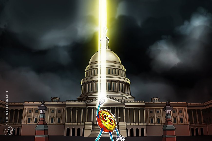 Crypto, banks continue Senate bill spat with new proposal concerns: Report