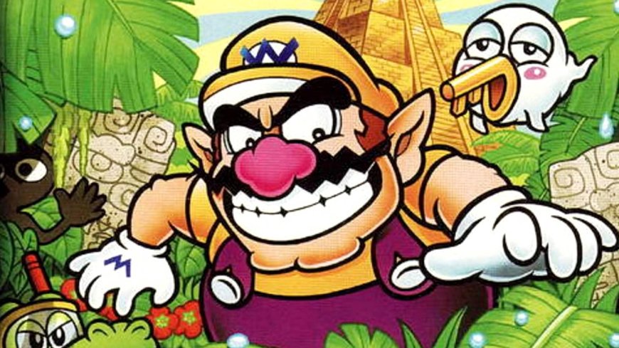 Super Mario Galaxy Movie Theory Links THAT Character's Introduction To Wario