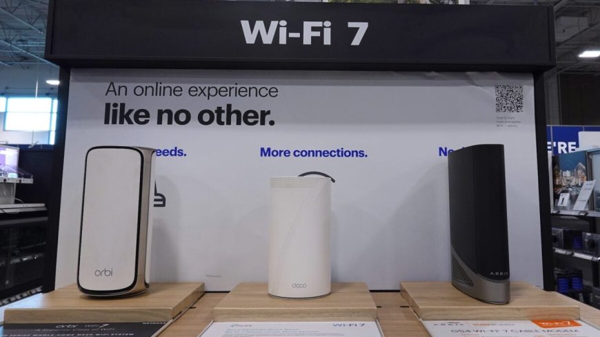 FCC Exempts Netgear from Foreign-Made Router Ban for Some Reason