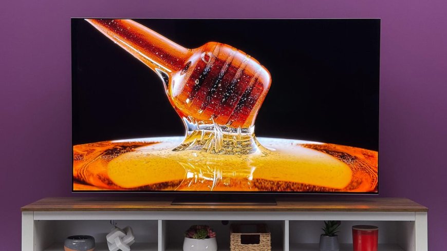Why your TV wowed you in the store but looks unnatural at home - and how to fix it ASAP