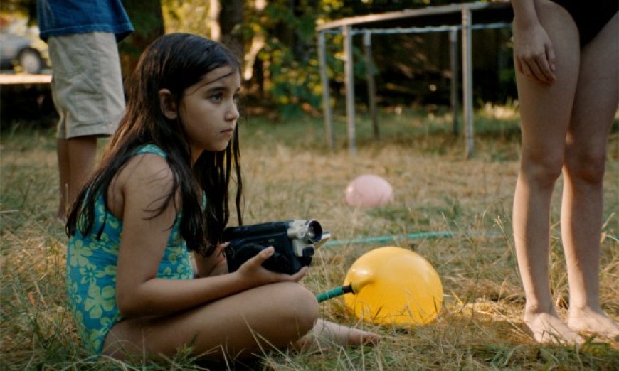 ‘Blue Heron’ Review: Sophy Romvari’s Outstanding Debut Feature Explores the Imperfections of Memories