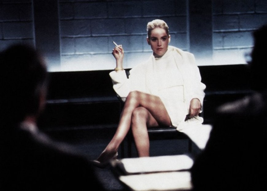 Joe Eszterhas’ Wild Tales, from Writing ‘Basic Instinct’ on Cocaine and Jack Daniels to an Unhinged Visit with Mel Gibson