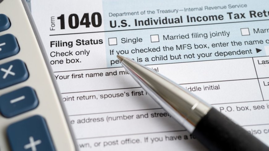 It's Tax Day, and no one knows how to file for prediction market winnings