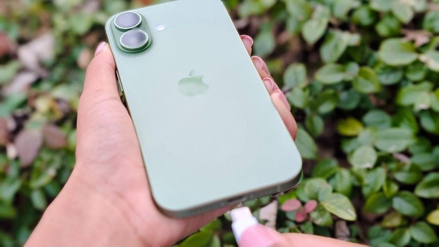 iPhone charging slowly? 6 quick fixes to try before blaming your battery
