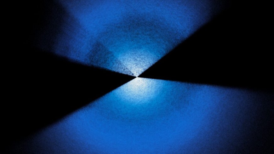 New 3D map of Universe could solve dark energy mystery
