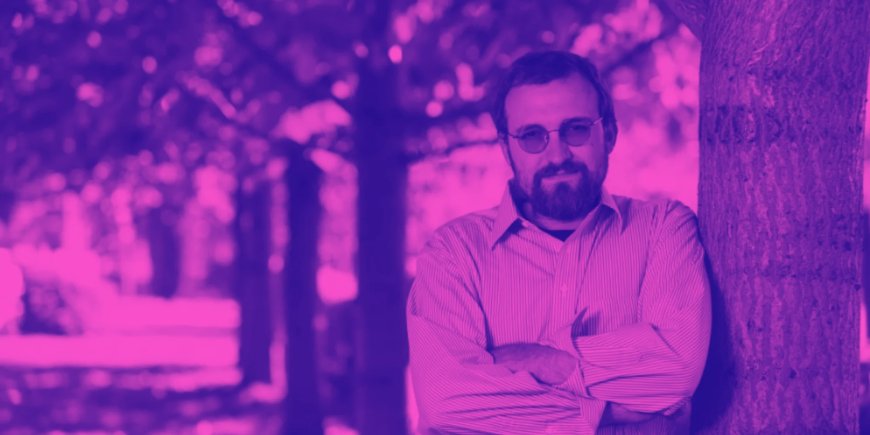 Cardano Founder Charles Hoskinson Challenges Bitcoin Quantum Plan