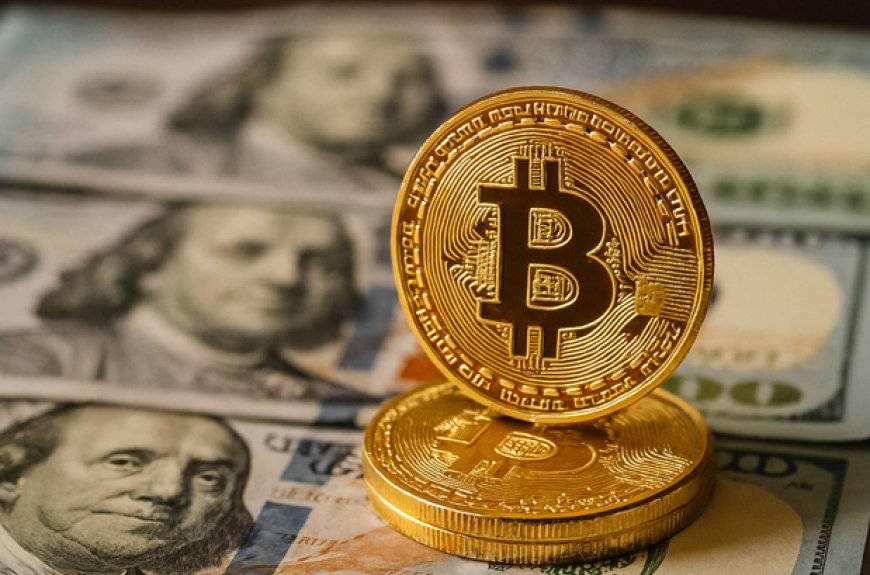 Bitcoin Price Faces $75,000 Barrier, Eyes $85,000 Target
