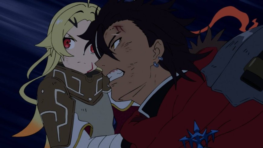 Studio Kai just announced insolvency and it highlights anime’s biggest problem today