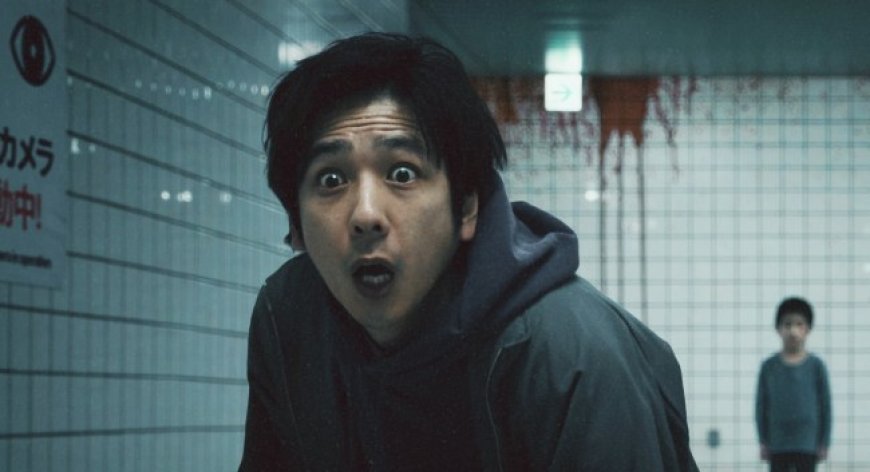 The Mind-Bending ‘Exit 8’ Turns the Subway Into Your Worst Nightmare — If It Wasn’t Already