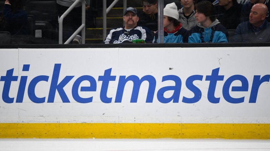 Jury finds Live Nation/Ticketmaster is illegal monopoly that overcharged fans