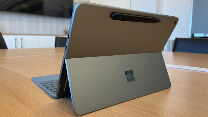 The same Microsoft Surface I bought 4 months ago is 69% more expensive now - here's why