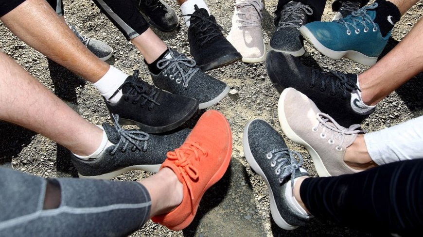 I have an Allbirds collection that I love, and its AI pivot feels worse than poorly-fitting shoes