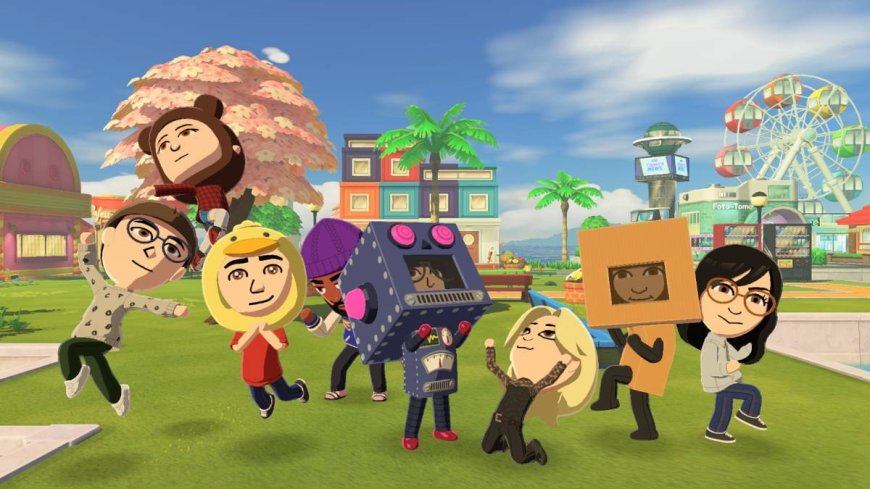 Tomodachi Life: Living the Dream beginner's tricks and tips to help you get started