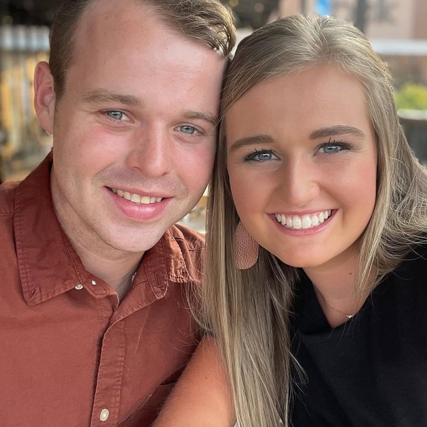 Kendra Duggar's Family Breaks Silence on Joseph Duggar's Arrest