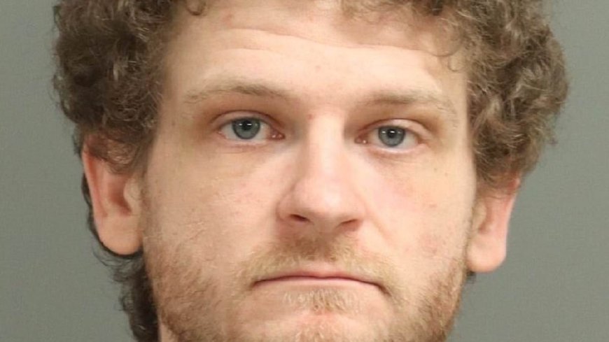 Hunger Games star Ethan Jamieson arrested for assault with a deadly weapon with intent to kill