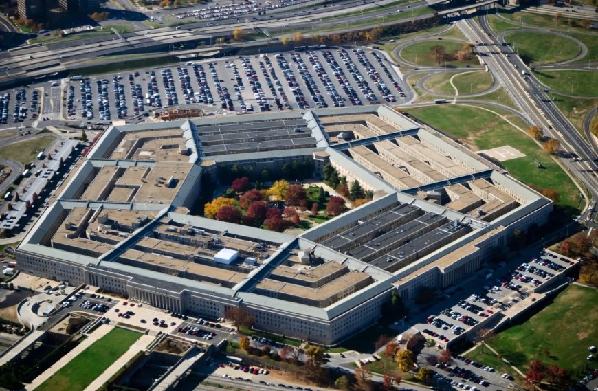 U.S. Defense Department in Talks With GM, Ford, and GE Aerospace to Boost Military Production