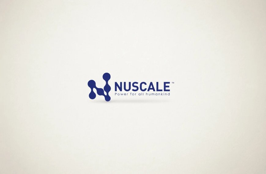 NuScale Power (SMR) Stock Climbs 14.7% on UK Nuclear Initiative Despite Warning Signs