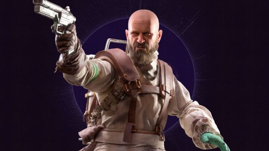 About 30% of Arc Raiders players focus on PvE, and Embark's happy with that: 'We want to instil hope in the player'