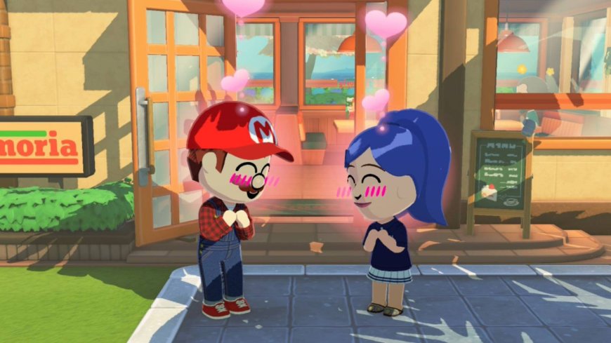 Tomodachi Life: Living The Dream Romance Options Explained