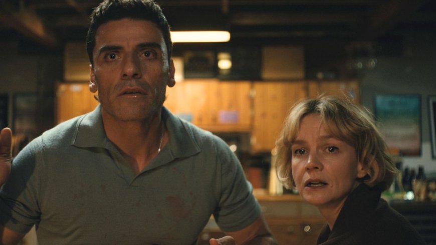 Beef season 2 ending explained: everything that happened in the hit Netflix series' explosive and unhinged finale