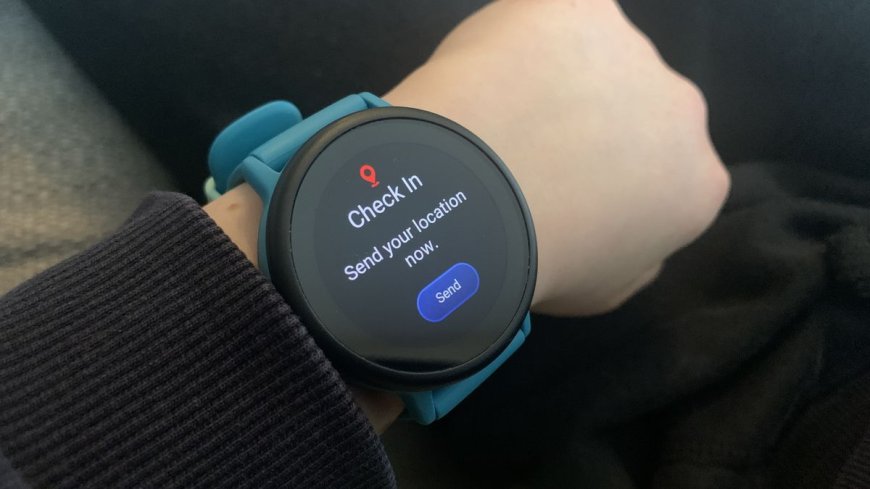 My pre-teen son tested the Garmin Bounce 2 to see if it's really the top smartwatch for kids