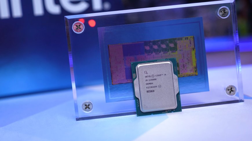 How Intel Got Into Trouble: We Test the Last Decade of Intel Flagship CPUs