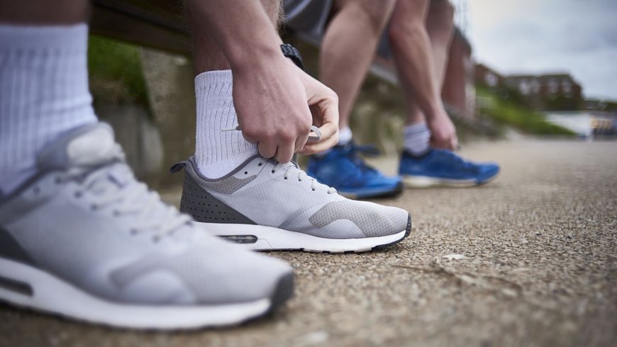 Struggling shoemaker and apparel brand Albird pivots to AI data centers, stock jumps 580% in a single day — sells core business and leveraging $50 million in financing to become a GPU-as-a-Service and AI cloud solutions provider