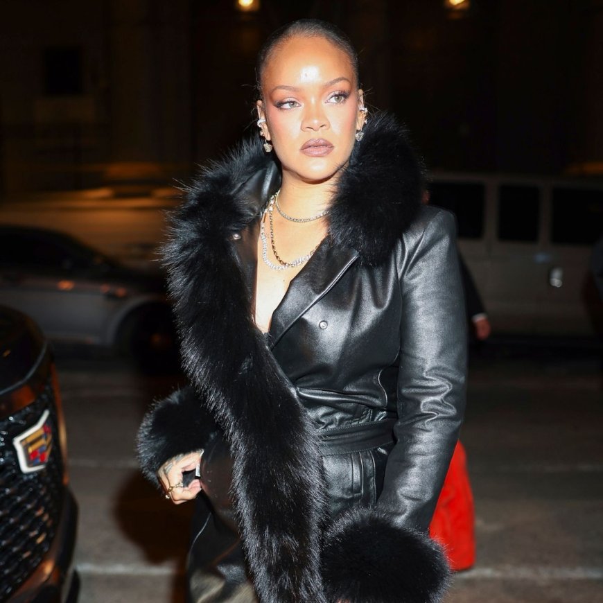 How Rihanna Just Made Music History