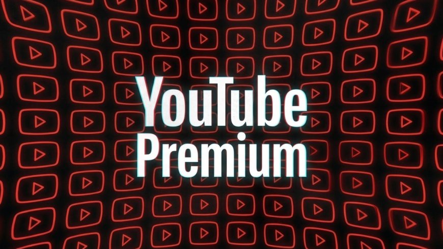 You can get 50% off YouTube Premium for 1 year right now - but the deal ends soon