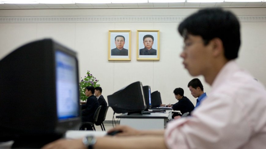 Two US citizens get combined 16 years in prison for running North Korean laptop farms — fake remote IT work scheme netted DPRK $5 million in around three years