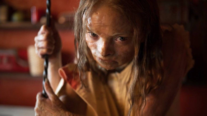 The Mummy 2026 Ending Explained: What Really Happened To Katie