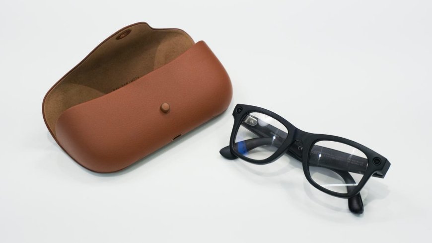Get a free pair of Meta Ray-Bans with this Verizon Fios Home internet deal - how to redeem it