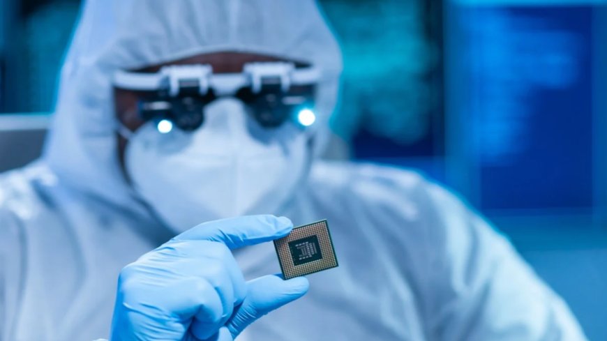 A 'Sputnik' moment for chips: Chinese scientists aim to save Moore’s Law by mass-growing 2D materials that 'outclass silicon'