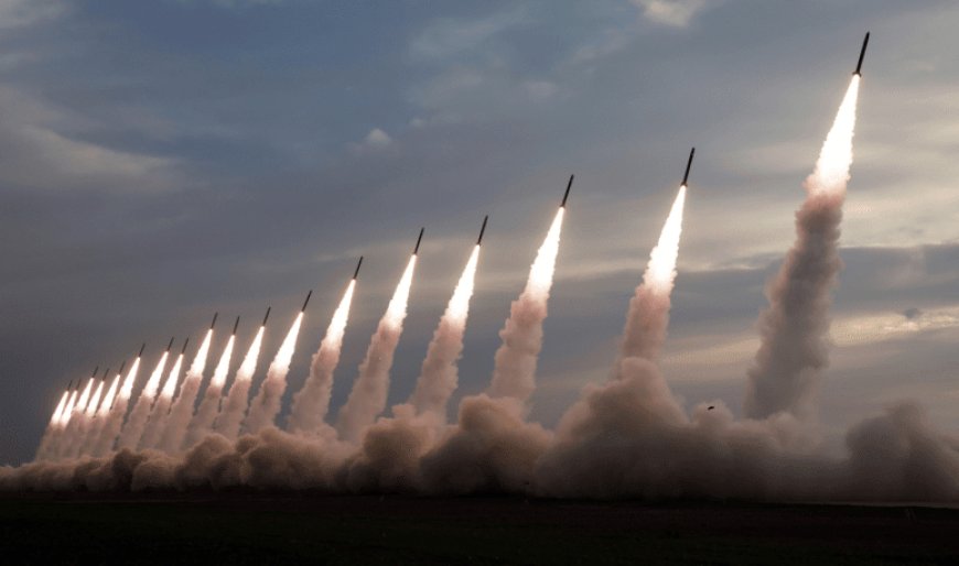 US delays European arms shipments to focus on Iran military needs