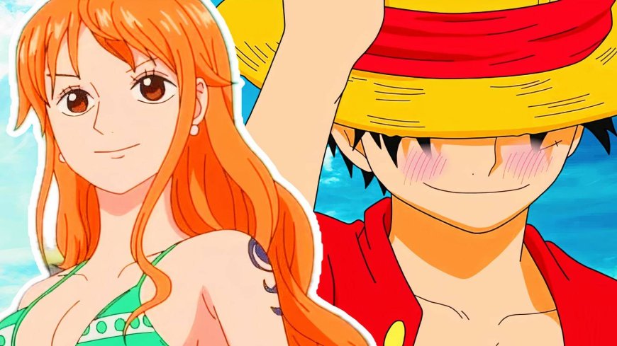 One Piece Doesn't Care Much For Romance, But 1 Couple Already Looks Endgame to Us
