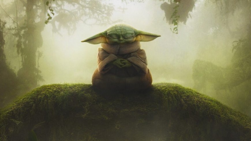 Lucasfilm drops The Mandalorian and Grogu final trailer at CinemaCon