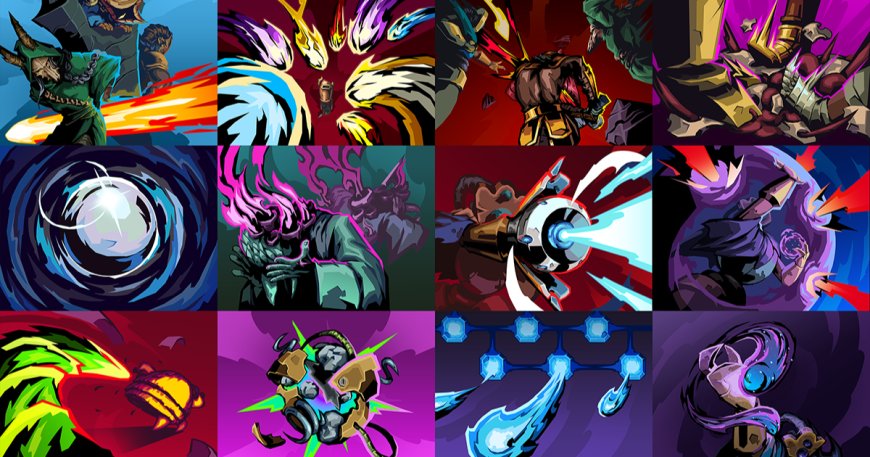 After a month of haggling with players, Mega Crit make Slay the Spire 2's beta patches official, with big character reworks alongside new art and scoring systems