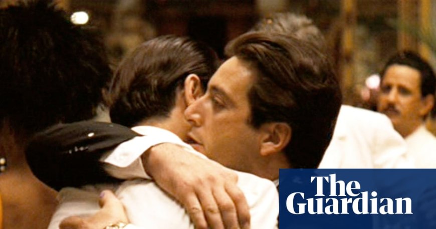 I’ll make up a whopper you can’t refuse! Why do we love to believe cinema’s best lines were improvised?