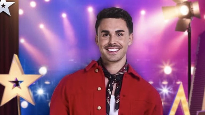 Britain's Got Talent announces ex Gogglebox star Joe Baggs as host of new spin-off show ahead of live semi-finals
