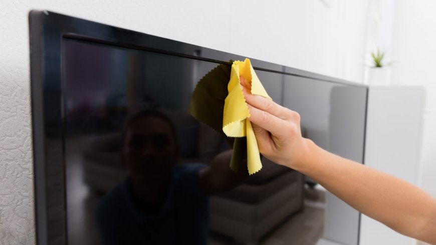 The best TV screen cleaners of 2026: Expert recommended