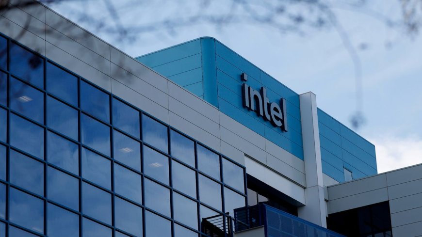 TSMC warns of Intel Foundry's growing prowess during the company's latest earnings call — 'We view Intel as our formidable competitor and do not underestimate them'