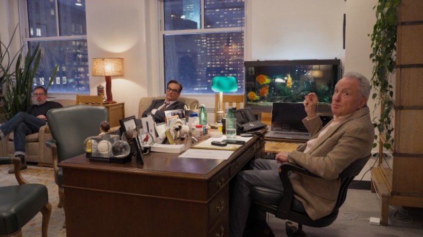 ‘Lorne’ Review: Morgan Neville’s Lightweight Documentary Sees Lorne Michaels as the Last True Guardian of Show Business as We Know It