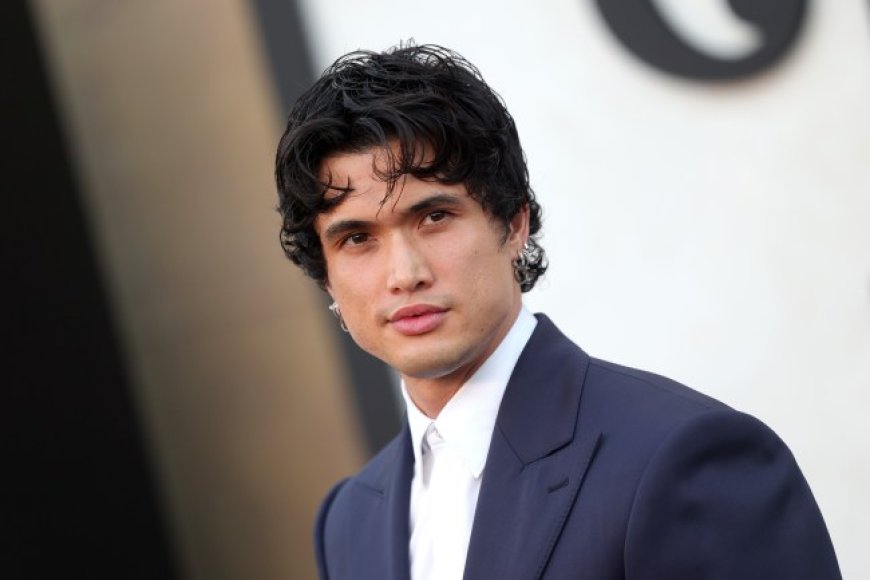 Why ‘Beef’ Season 2 Star Charles Melton Keeps Betting on Bold Filmmakers