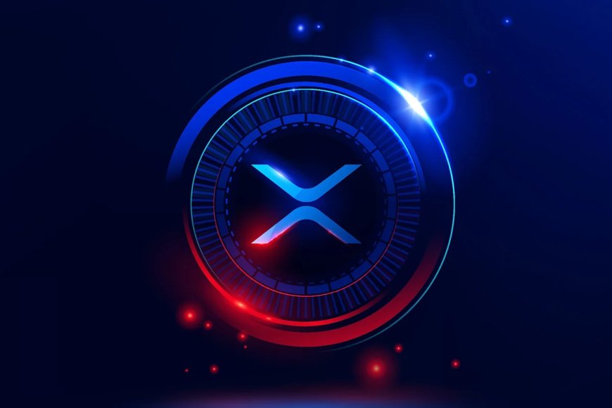 XRP Price Signals Possible Short Squeeze on Binance
